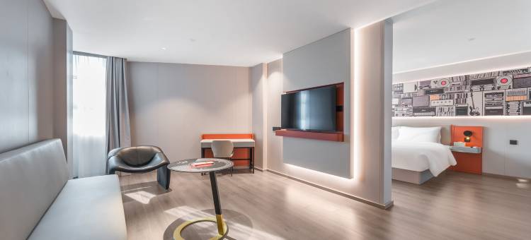 宜必思酒店(汕头中山中路店)图片