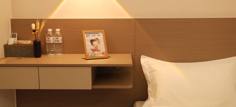 德有邻公寓(漳州站市医院总部院区店)图片