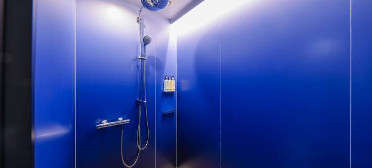 京阪天满桥站前酒店(Hotel Keihan tenmabashi ekimae)图片