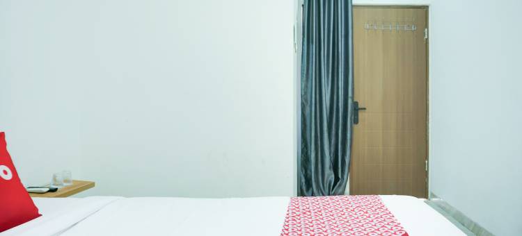 科斯特尔123公寓(Hotel O Teluk Betung Near Water Park Lembah Hijau Formerly Kanajiwa Guesthouse 1)图片