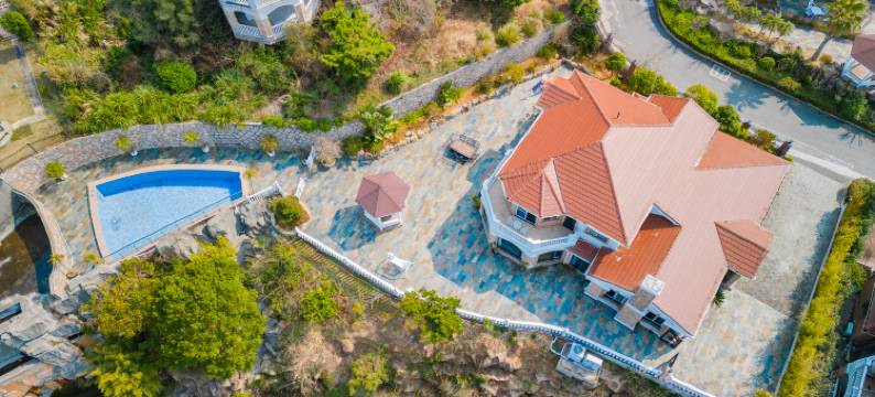 温州宜人海岸海景民宿图片