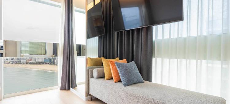 广安里海景酒店(Gwanganli Hotel Ocean View)图片