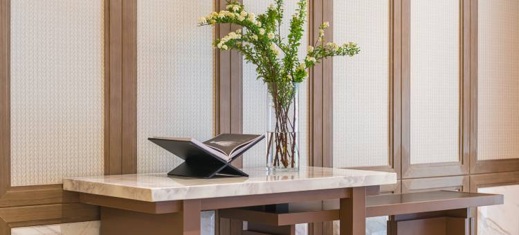 深圳东门老街万象城漫心酒店图片