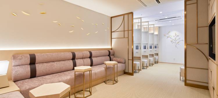 京都乌丸五条京王普雷利亚酒店(Keio Prelia Hotel Kyoto Karasuma-Gojo)图片