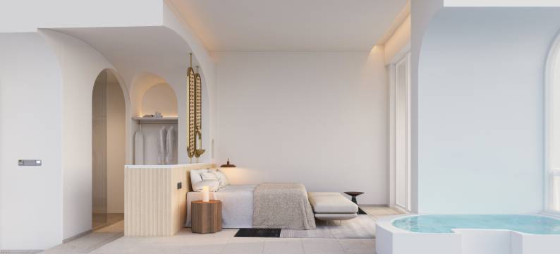 青岛海泉湾海洋温泉酒店图片