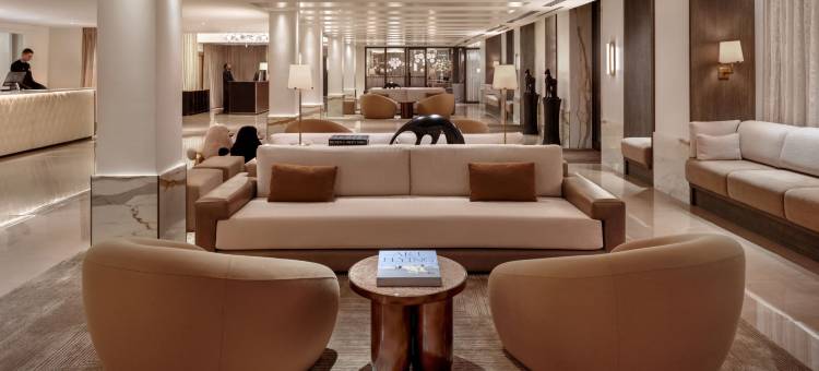 梅菲尔丽笙精选酒店(The May Fair, A Radisson Collection Hotel, Mayfair)图片
