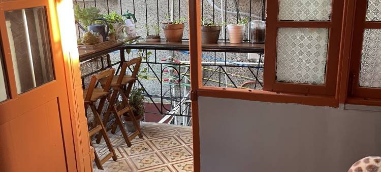 厦门晴天阴天下雨天民宿(厦门大学沙坡尾店)图片