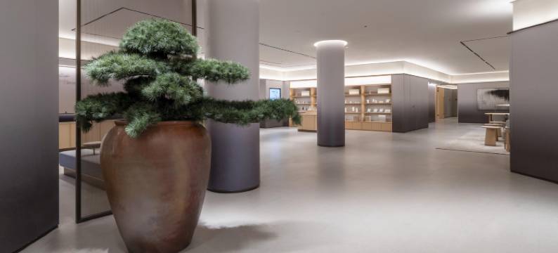 全季酒店(上海安亭汽车创新港店)图片