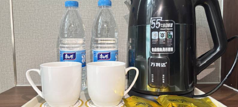 始兴起航酒店图片