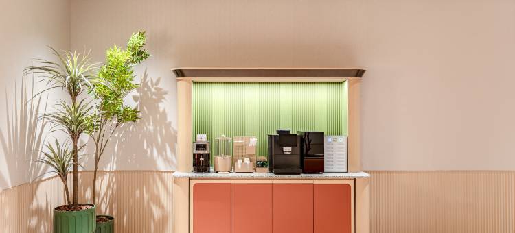 桔子酒店(华阴华山北站华岳大道店)图片
