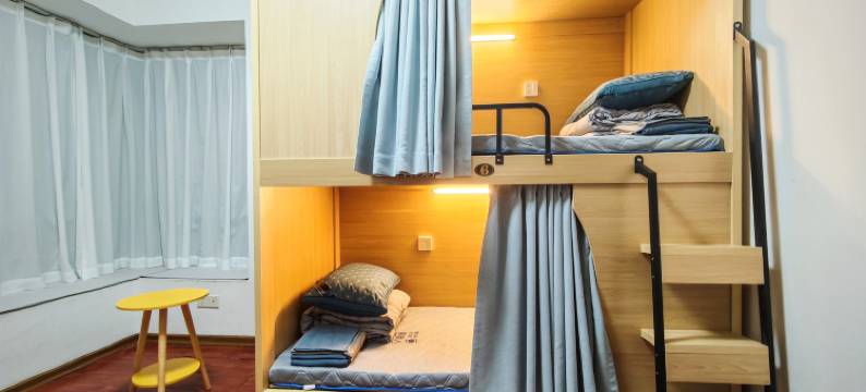 北海拾柒青年旅社图片