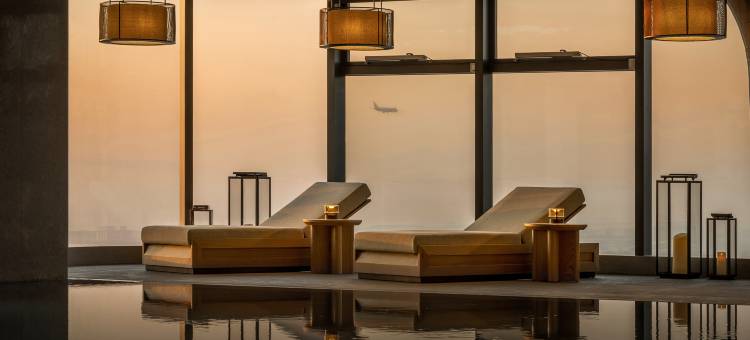 深圳宝安京基华邑酒店图片