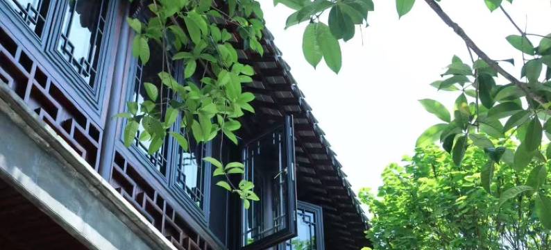 扬州诚园私墅酒店(东关街文昌阁店)图片