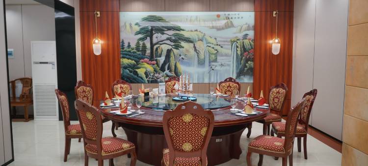 福州白龙宾馆图片