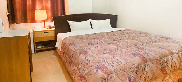 大国酒店-皇家旅馆集团(Hotel Okuni (Royal Inn Group))图片