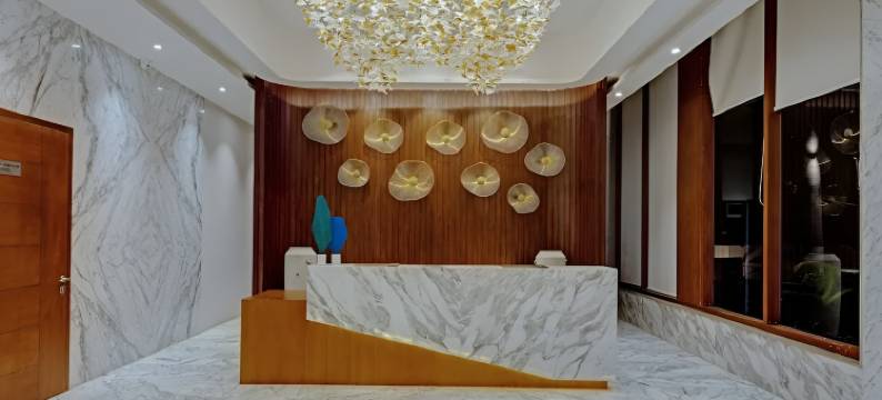 郡纳加迪费恩里奥度假村及俱乐部(The Fern Leo Resort & Club - Junagadh, Gujarat)图片