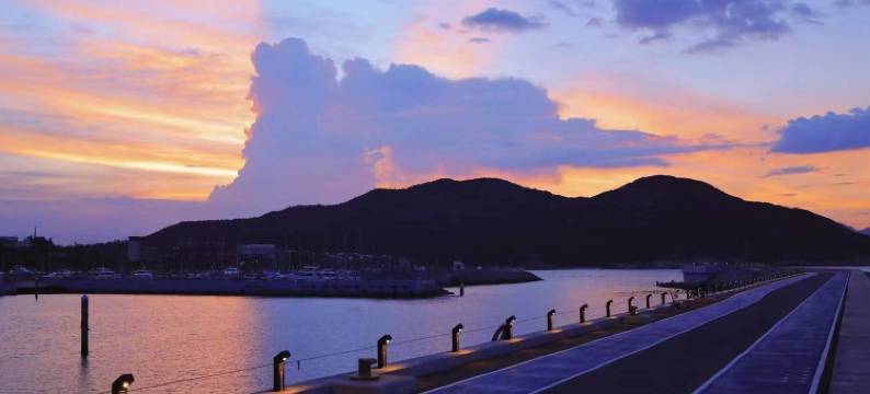 深圳泠海一宅民宿(杨梅坑桔钓沙店)图片