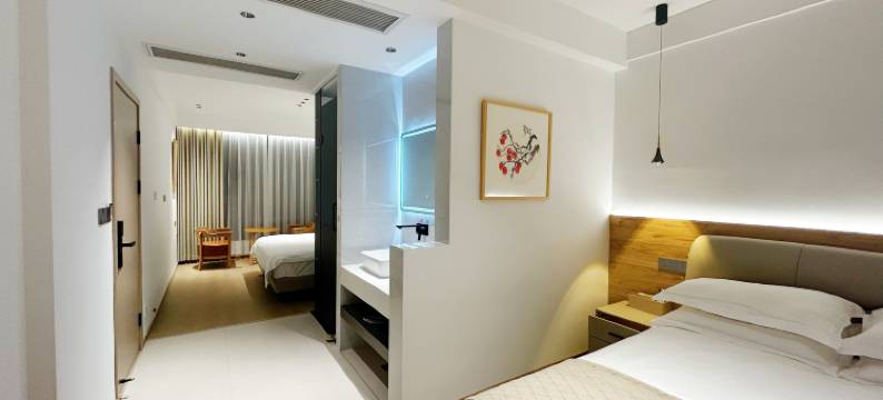 缙云老土民宿(仙都景区鼎湖峰店)图片