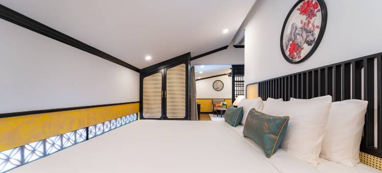 会安Yzistel(Yzistel Hoi An)图片