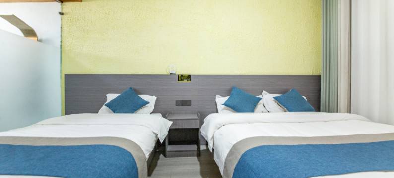 大理古城崧祥轻奢酒店图片