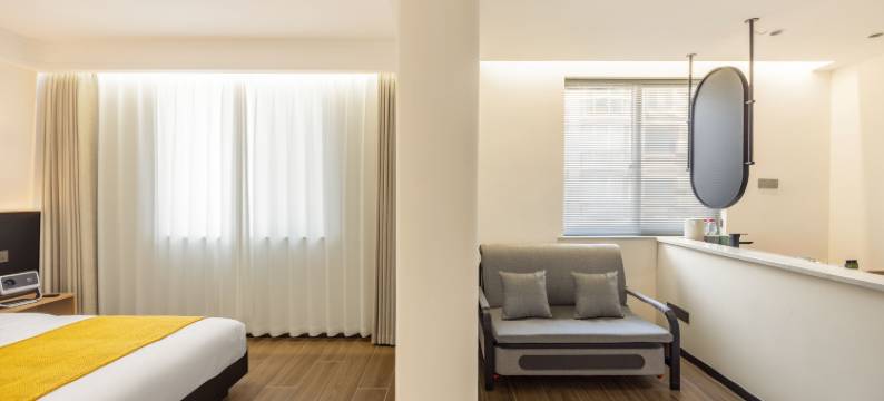 南浔楠溪精舍(古镇景区南大门店)图片