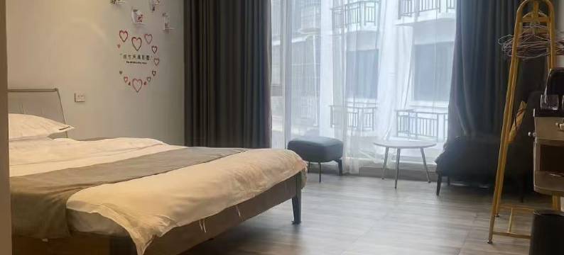 漓畔雅宿酒店(桂林两江四湖店)图片