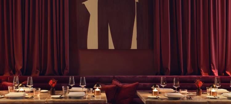 安特卫普Botanic酒店-立鼎世集团酒店(Botanic Sanctuary Antwerp)图片