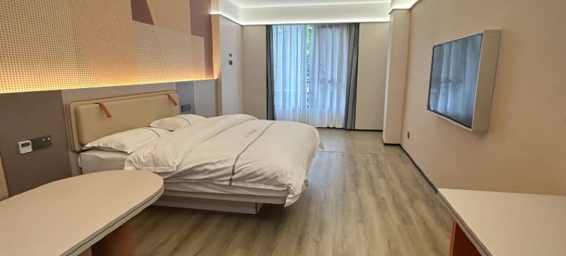 成都梓霖威酒店图片