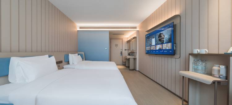 汉庭酒店(嘉峪关迎宾湖店)图片