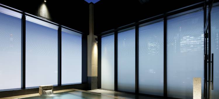 东京新桥光芒酒店(CANDEO HOTELS)(Candeo Hotels Tokyo Shimbashi)图片