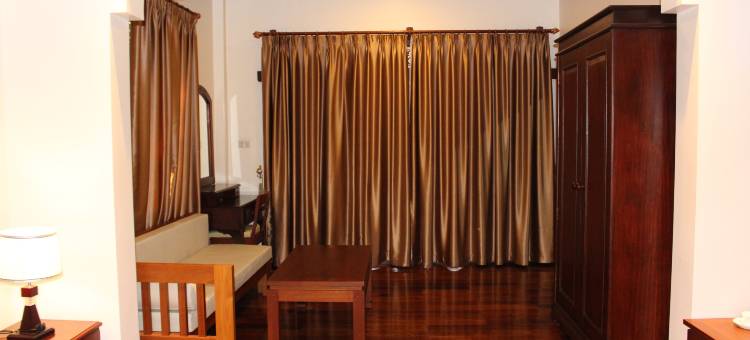 豪华酒店琅勃拉邦(Lux Hotel Luang Prabang)图片
