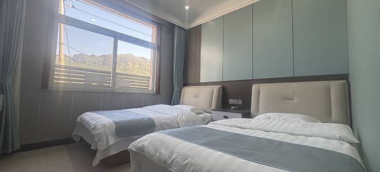 如家华驿酒店(承德市承德县文化中心店)图片