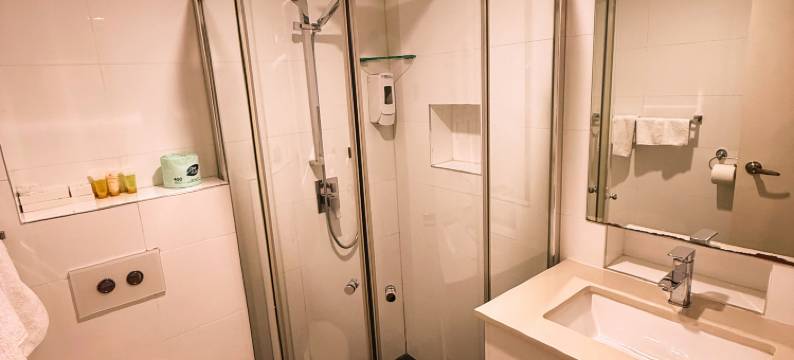 悉尼马可波罗汽车旅馆(Marco Polo Motor Inn Sydney)图片