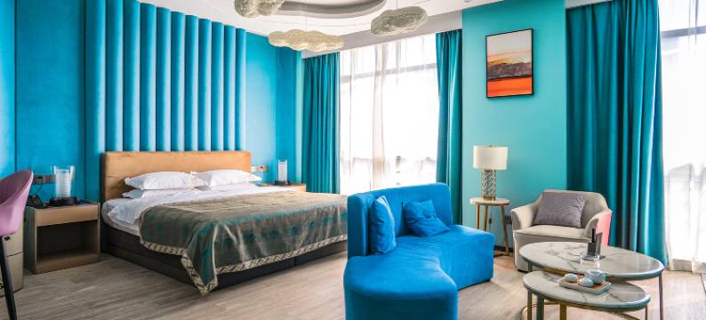 半岛假日酒店(常熟市中心店)图片