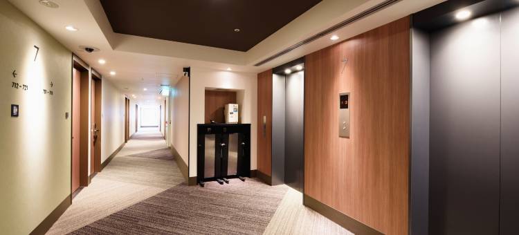 博多绿色附楼饭店(Hakata Green Hotel Annex)图片