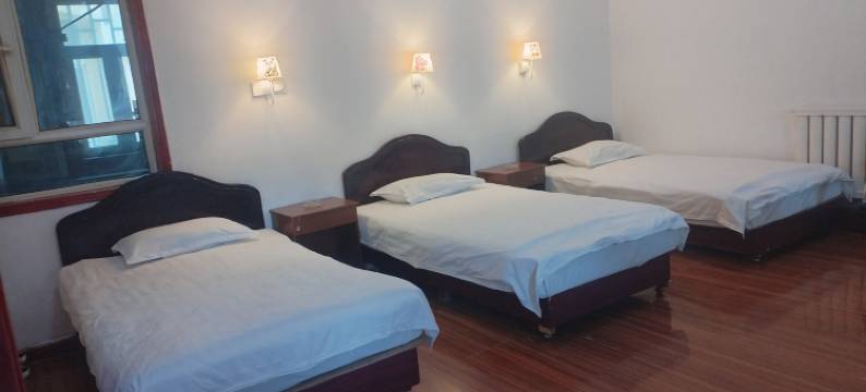 伊宁金业客栈图片