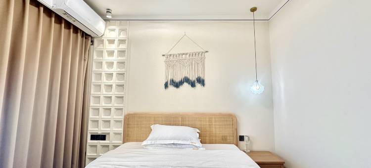 保利金町湾柒汐海舍文旅民宿图片