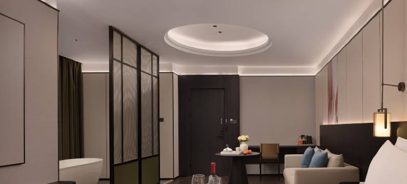 希亚途酒店(惠州惠阳高铁站万联广场店)图片