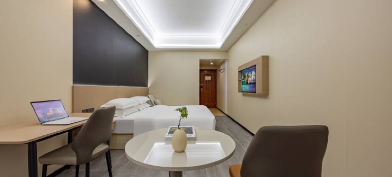 宁波卡罗那酒店图片