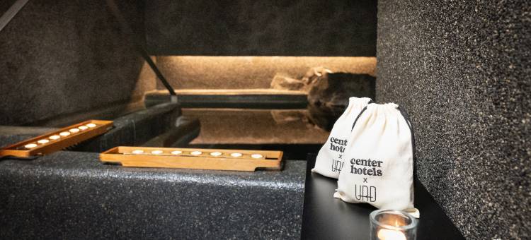 阿娜尔沃尔中央酒店(Center Hotels Arnarhvoll)图片