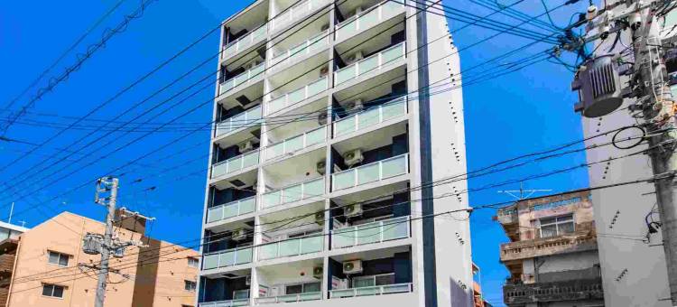 Mr.KINJO in Nica's牧志駅(Mr.Kinjo in Nica's Makishi Station)图片