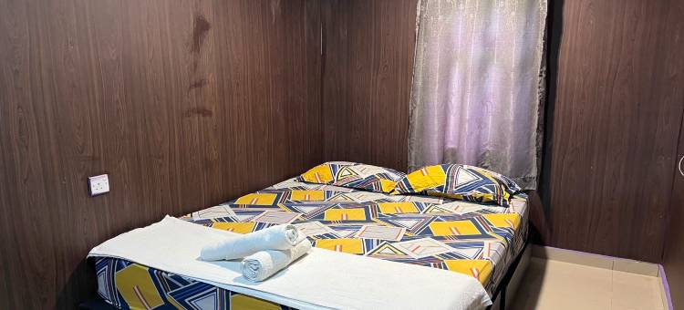 橘子别墅酒店(Hotel O Seremban Near Kemayan Square Formerly Orange Villa Hotel)图片