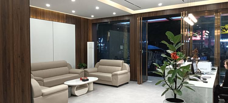 耒阳枫晴酒店图片