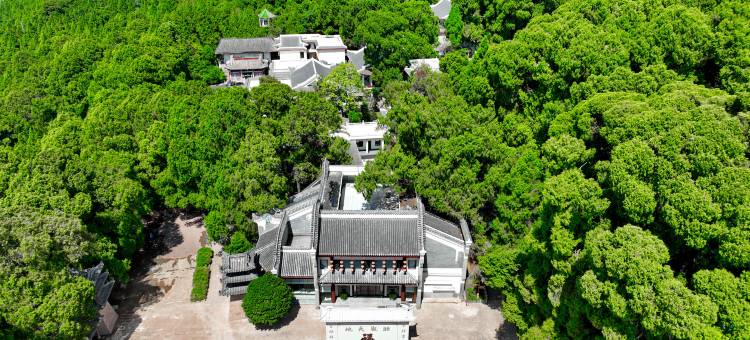 梓潼七曲山大酒店图片