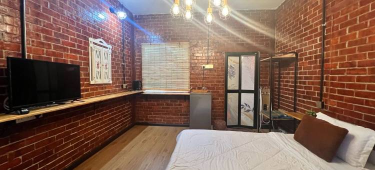 Capital O 91152 Jerot Dusun Campsite图片