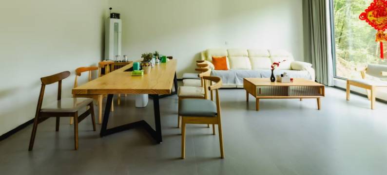 拾级而上民宿图片