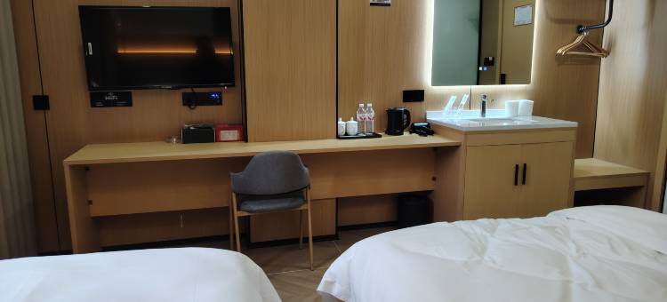 墨脱晋豫酒店(西藏墨脱县完全小学店)图片