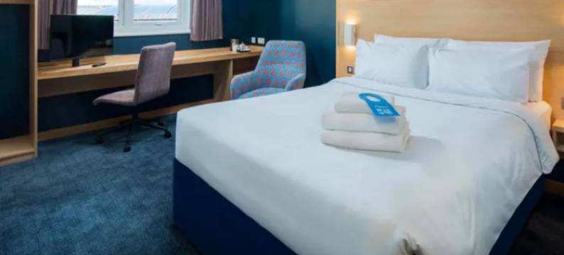 Travelodge Berwick upon Tweed Hotel图片