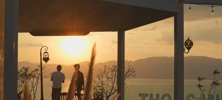 抚仙湖南国三千法式庄园度假酒店图片