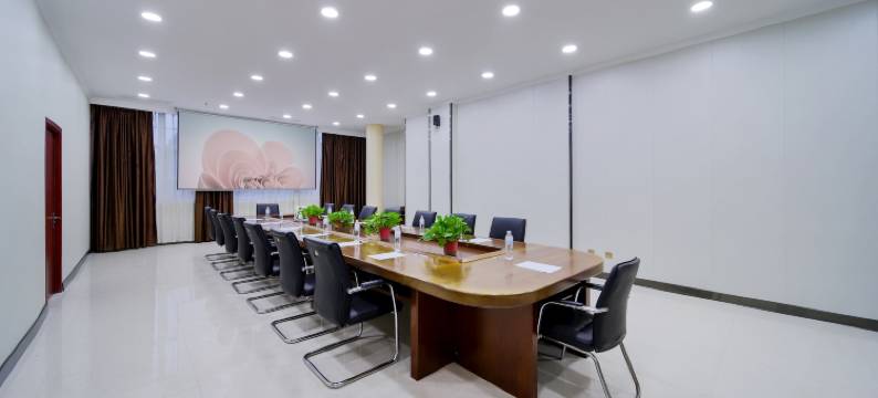 隆泰大酒店图片